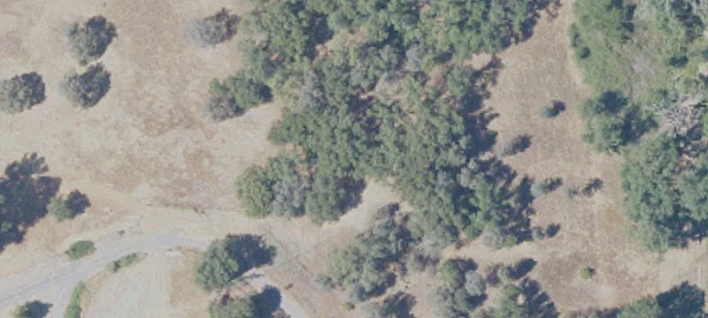 Grass Valley Industrial Development Site