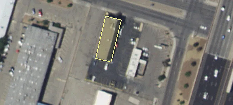 Days Inn Albuquerque For Sale