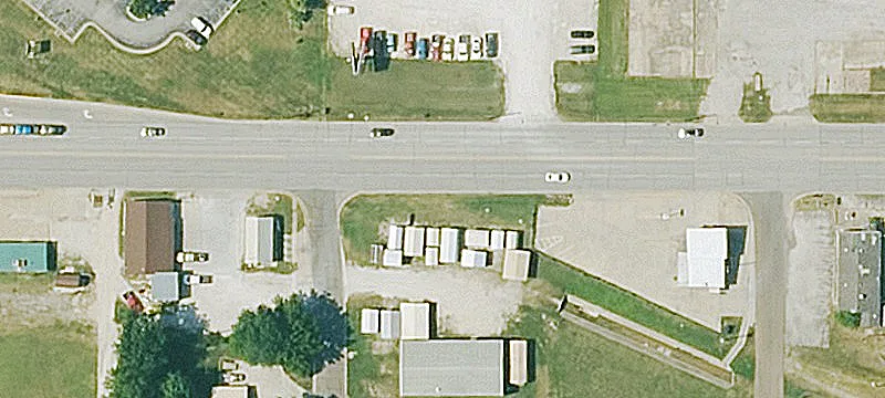 Prime Corner Lot Opportunity
