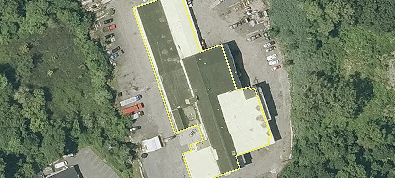 Woburn Warehouse | Flex Space