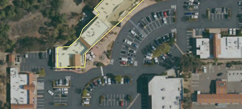 Grocery Anchored Neighborhood Retail Space