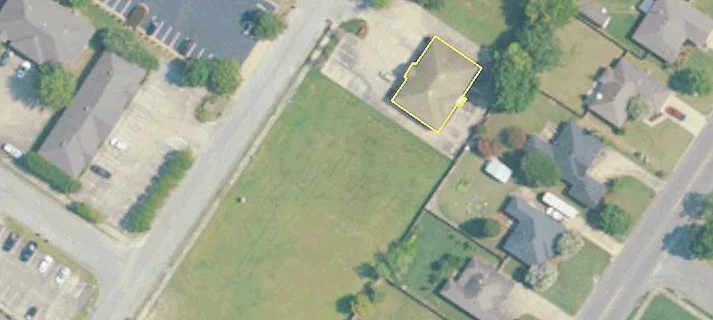 Montgomery Land For Sale