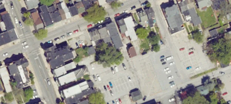 Former Restaurant/Bar in WeCo District