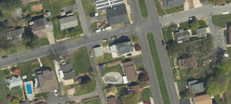 Residential Lots Assemblage in Allentown