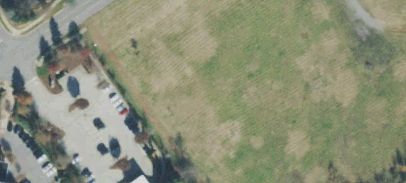 Gateway Boulevard Mixed-Use Land