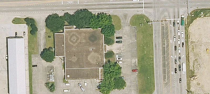Office Warehouse Investment Opportunity