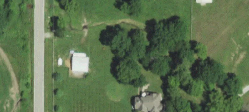 Prime Commercial Land I-35 Visibility