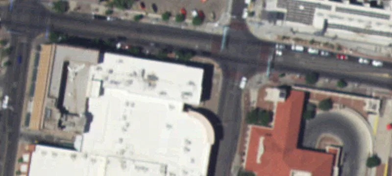 West Central Avenue Land Available