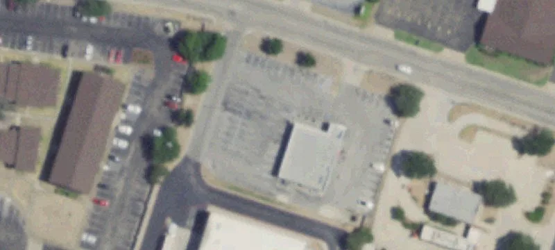 Prime Commercial Land in Temple