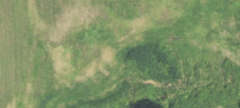 26+ Acre Development Site