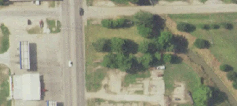 Undeveloped Land For Sale