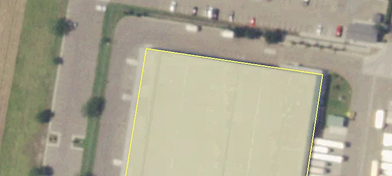 Edinburg Industrial Park Development Opportunity