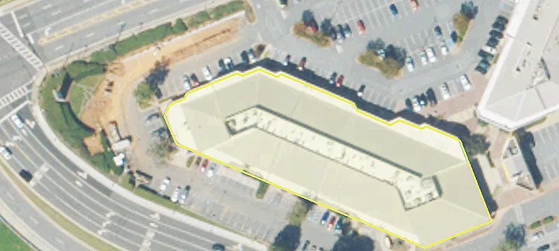 Restaurant and Retail Space Available