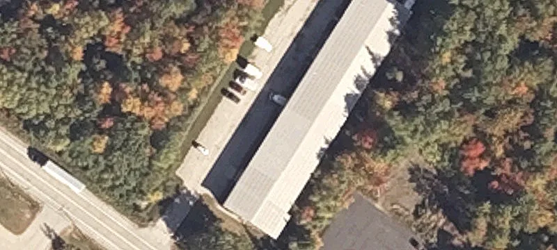 Biddeford Airport Industrial Park Space