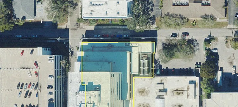 Medical Office Space in Sarasota