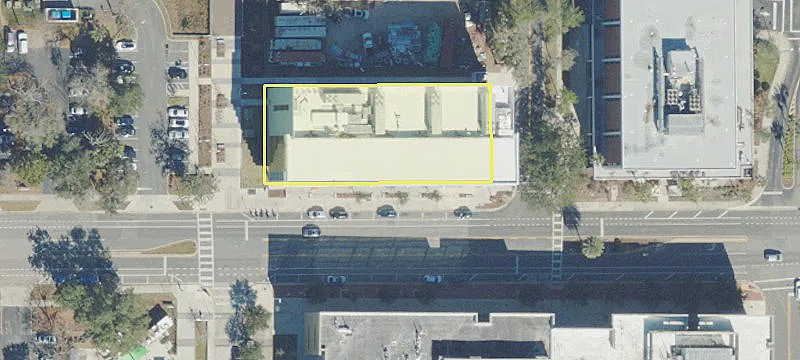 Class A Office Spaces Available