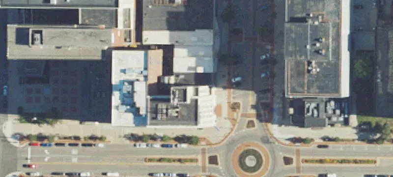 Downtown Lansing Restaurant Space Available