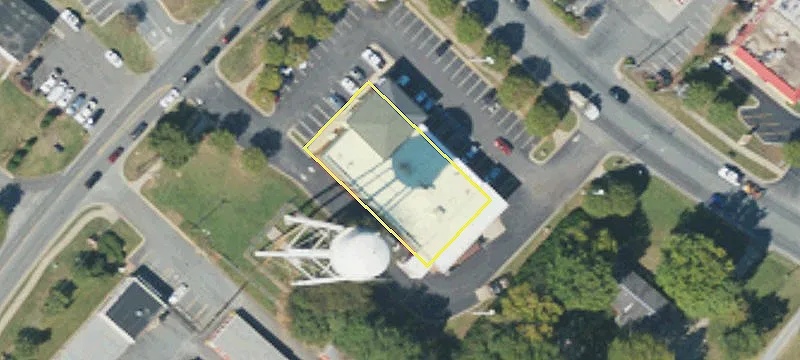 Former Pharmacy Retail/Office Opportunity