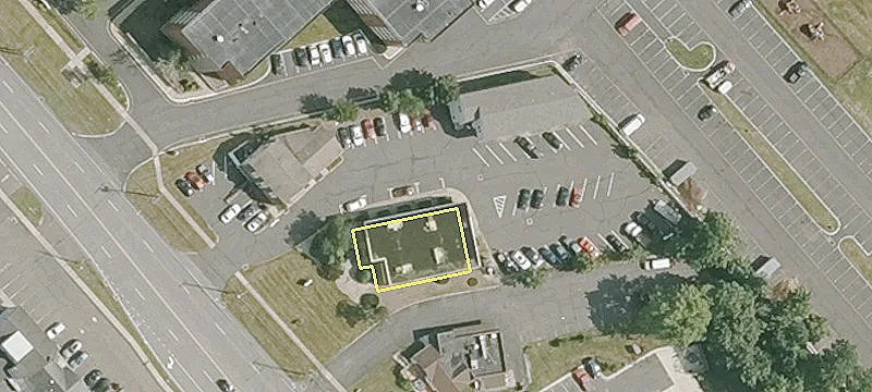 Rocky Hill Mixed-Use Building