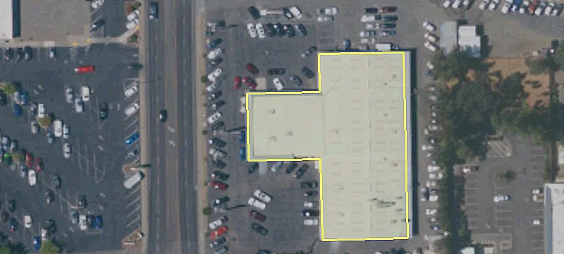 Chico Automotive/Retail Opportunity