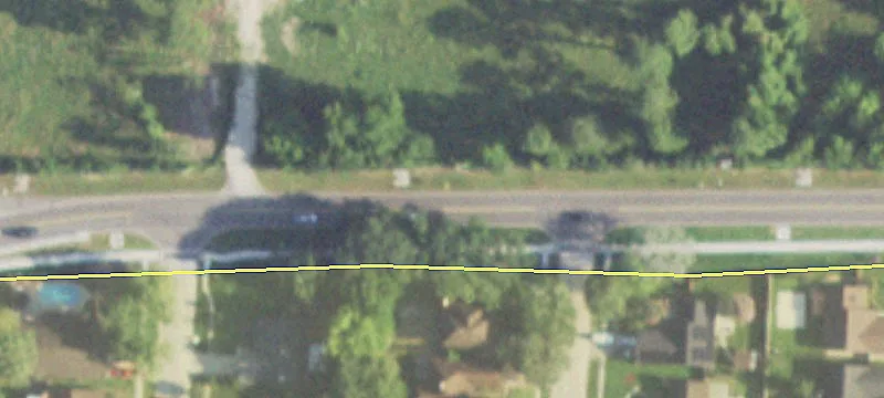 35.36 Acres in Humble, TX