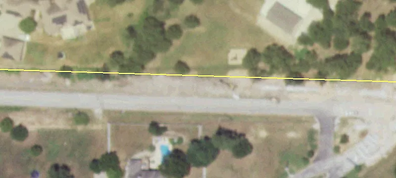 Multi-Tenant Center Near Menard's