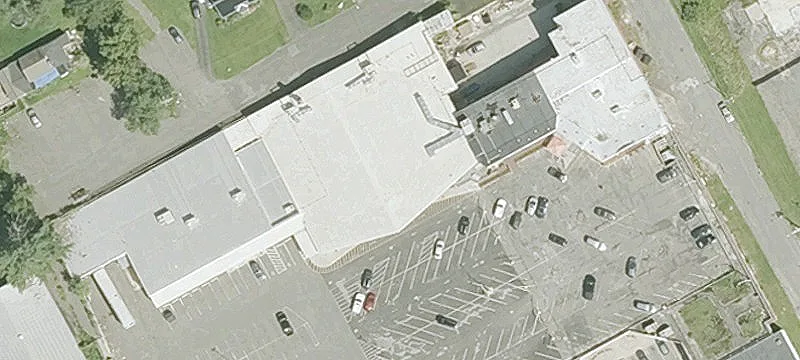 Regional Shopping Center For Sale