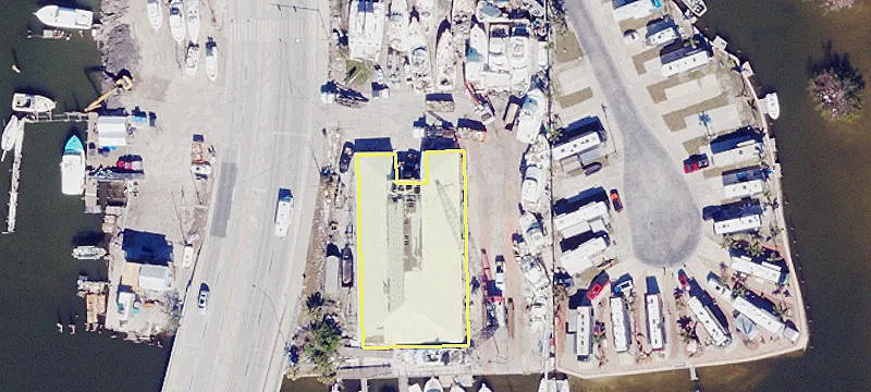 Waterfront Commercial Land Opportunity