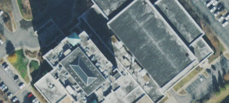 Commercial Site Near Medical Center