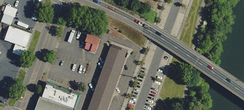 Downtown Corvallis Investment Opportunity