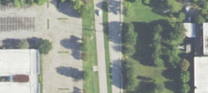 Ald-West Commerce Center Building 2