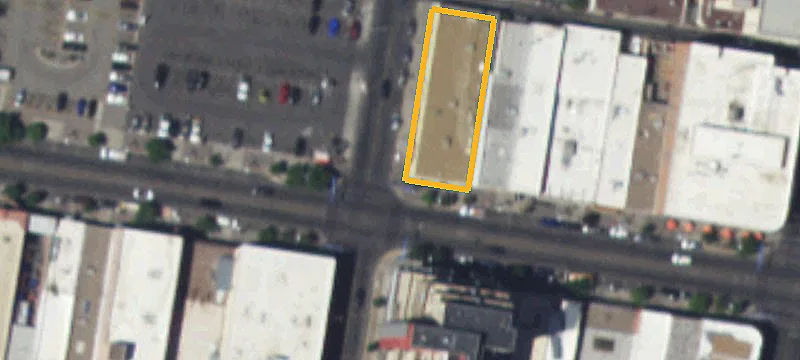 Rio Rancho Land Parcel