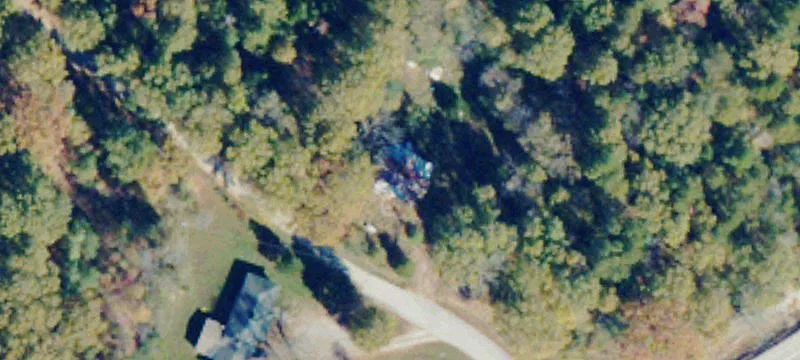 Prime Commercial Land in Boydton