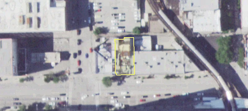 Two-Story Property Near Bally's Casino