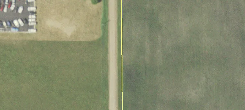 Industrial Land with I-94 Frontage