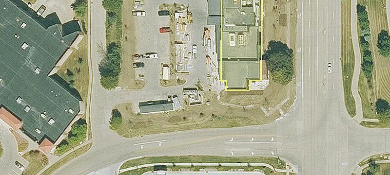 Commercial Space For Lease
