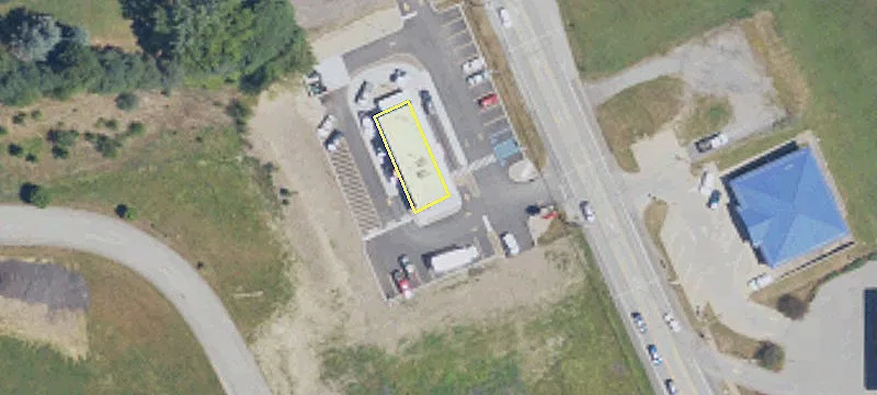 Sarver Commercial Land Opportunity