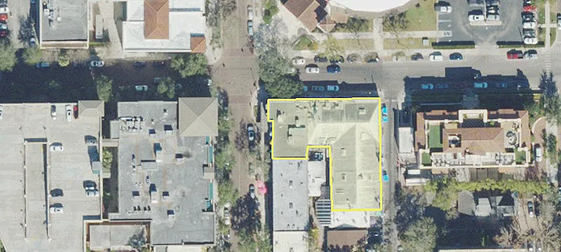 Winter Park Office/Retail Space