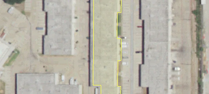 Dallas Industrial Flex Spaces Available