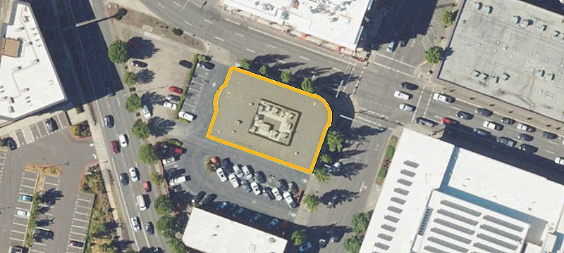Downtown Salem Office Suites Available