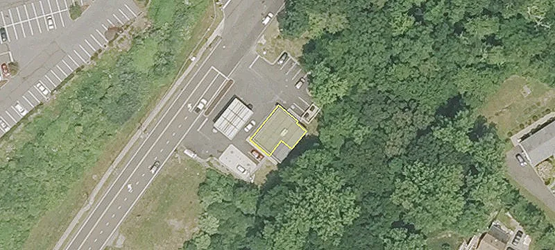 Monroe Turnpike Retail Space
