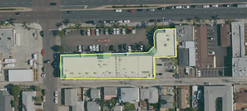 Retail Suite in Hallmark Square
