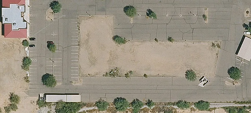 Improved Building Pads For Sale
