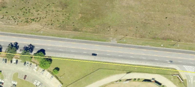 Aiken Land Tract For Sale
