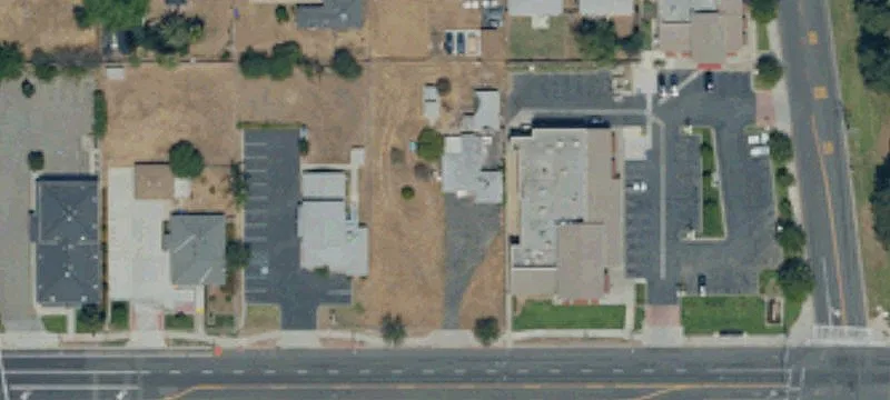 Prime Commercial Land For Sale