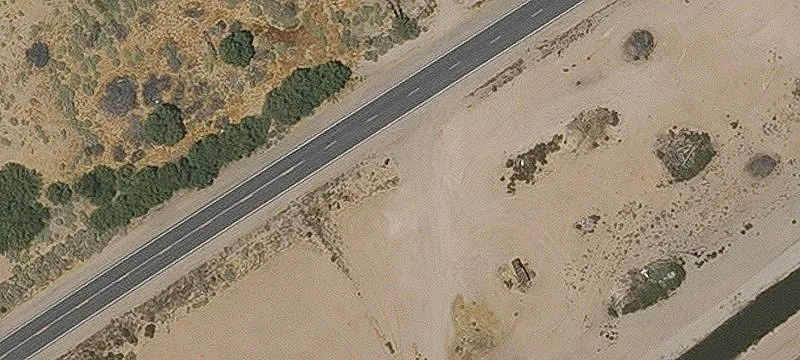 Vacant Land with Residence