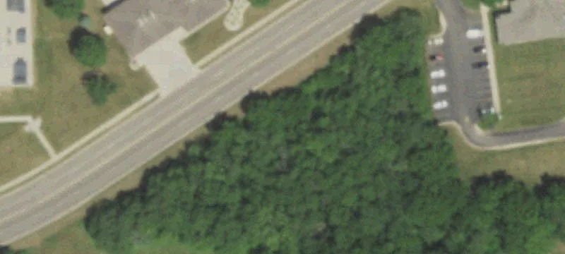 Vacant Land on Cranston Road