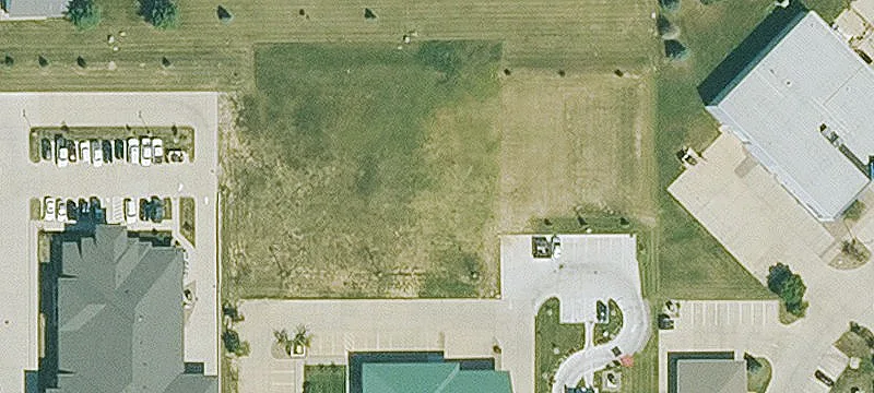 Polk City Development Land