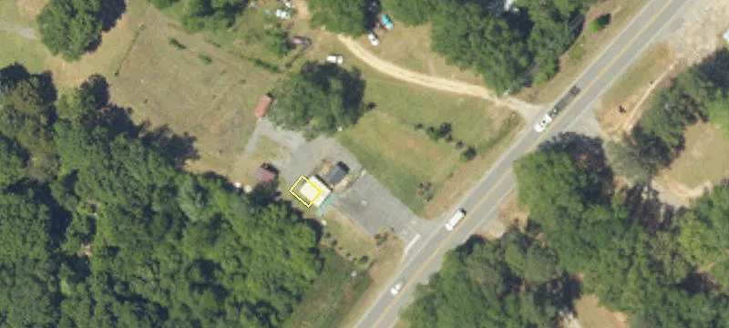 Income-Producing Car Wash and Land