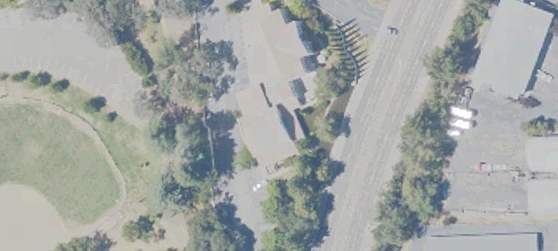 Signature Multi-Tenant Office Building